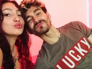 AaronAndEli livejasmin.com online porn
