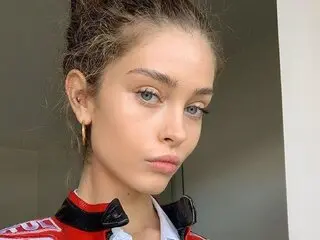 AbbieBloom hd naked private