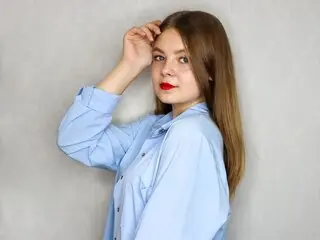 AbigailLogan show nude livesex