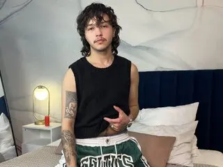 AdamMarley jasmine webcam videos