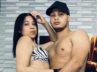AdamandFaby livesex toy livejasmin.com