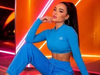 AdelynDiaz pictures hd jasmine