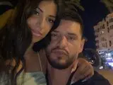 AdryandAny free videos jasminlive