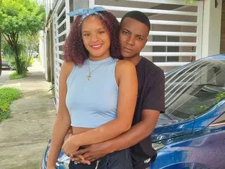 AfroditaAndCoddy camshow livejasmin jasmin