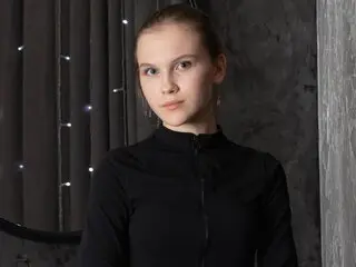 AgnesBaur nude livejasmin livesex