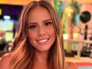 AilynHunt video livejasmin.com real