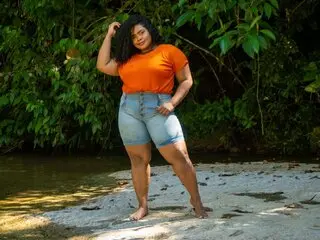 AlanaBakerus video private show