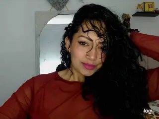 AlejaPrety pussy show online