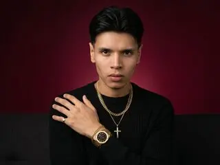 AlejoMontenegro shows online lj