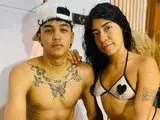AlessiaAndAxel video livejasmine pussy