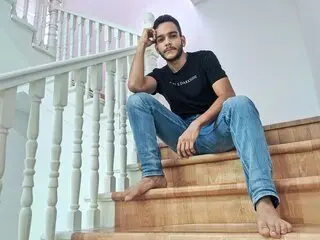 AlessioOran video anal show