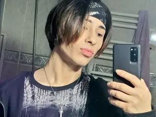 AlexFriendly jasmin show porn