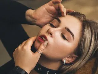 AlexaHab private cam pussy