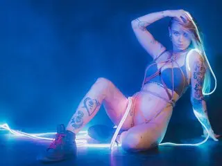 AlexaSnaker sex livejasmin private