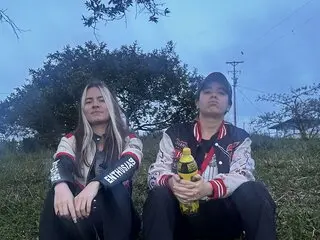 AlexandKim cunt video porn