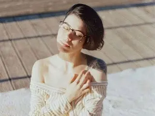 AlexandraLester toy amateur jasmin