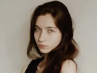 AlikaLime show nude jasmine
