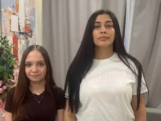 AlisAndSara live adult livejasmin.com