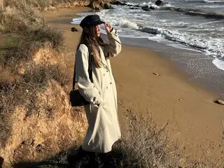 AlisonMoon camshow livesex anal