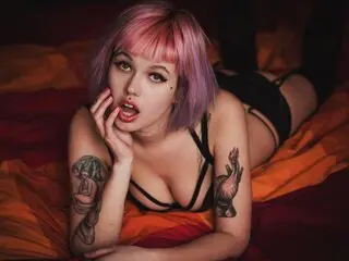 AllisonClarke livejasmine livejasmine naked
