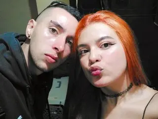 AmbarAndElijah toy livesex nude