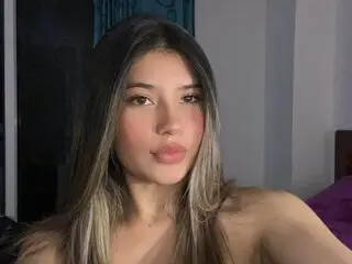 AmberDeal toy real livesex