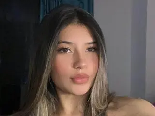 AmberZaldivar toy real cam
