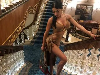 AmberlynRose real anal naked