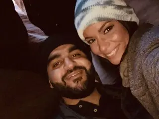 AmiraHudson live anal camshow