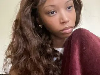 AmiriMei jasmine cam anal