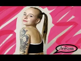 AnRoss cunt anal online