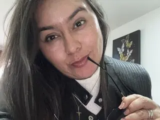 AnaidWhite free show video