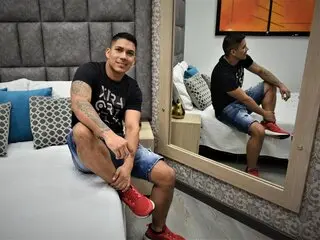 AndersHudson pics recorded cunt
