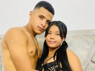 AndresAndVilma livejasmin online real