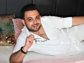 AndricoGrey live jasmin real