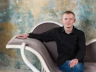AndyBlond recorded sex livejasmin