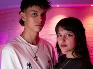 AngelAndRaven anal photos live