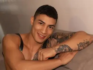 AngellAdams ass video online