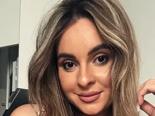 AngyNatasha live real pussy
