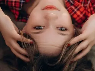 AnnAmour nude hd live