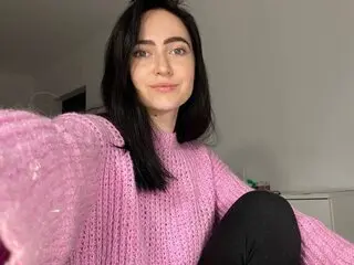 AnnaKoshina cunt live webcam