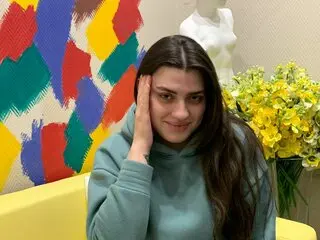 AnnaLambert webcam live livesex