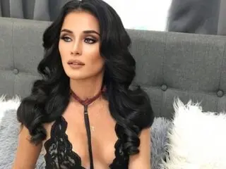 AnnabelleZoe cunt private fuck