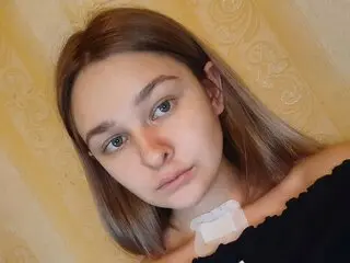 AnnyPicsie video private livejasmin.com