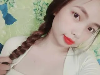 AntheaLily cam toy live