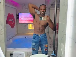 AnthonyRome real jasmin porn