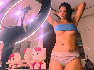 AriHotts ass hd jasminlive