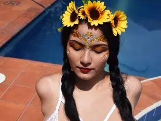 AriannaSanders xxx lj live