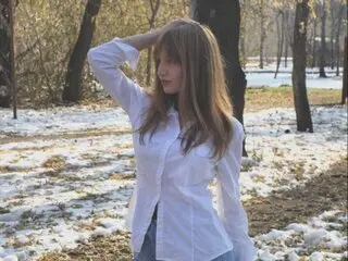 ArielNasvish hd livejasmin cam