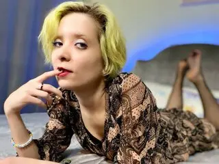 ArisGreen anal real jasminlive